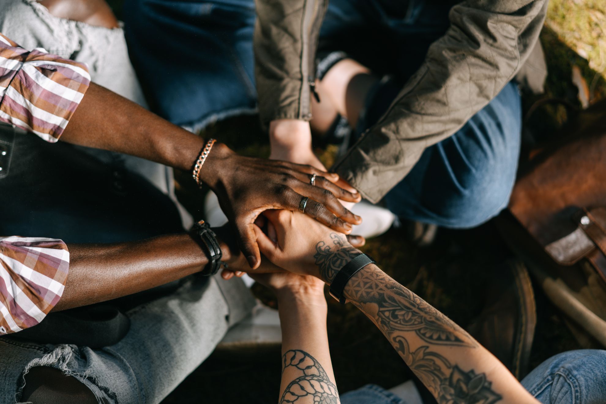 The Difference Between Being Welcomed And Being Known