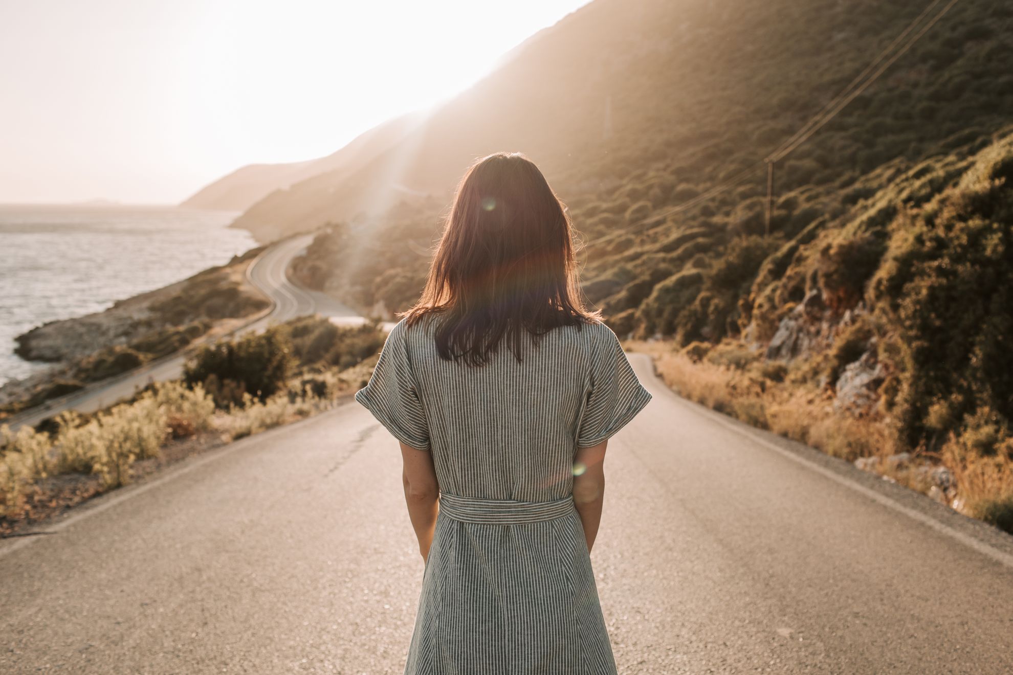 Without apology: the freedom in walking away