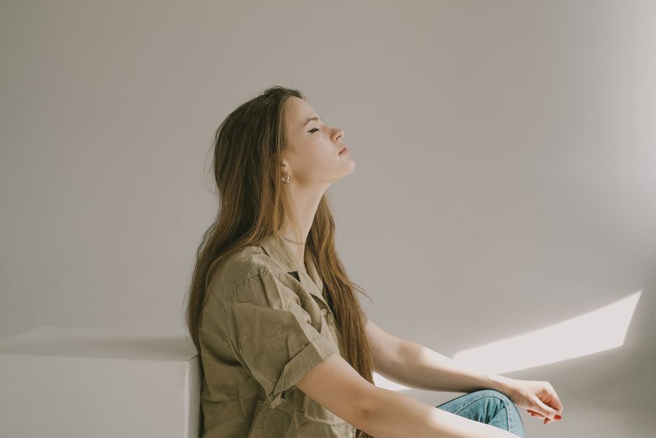 After Something Hard: A Practice for Days You Don't Know How to Be Kind to Yourself