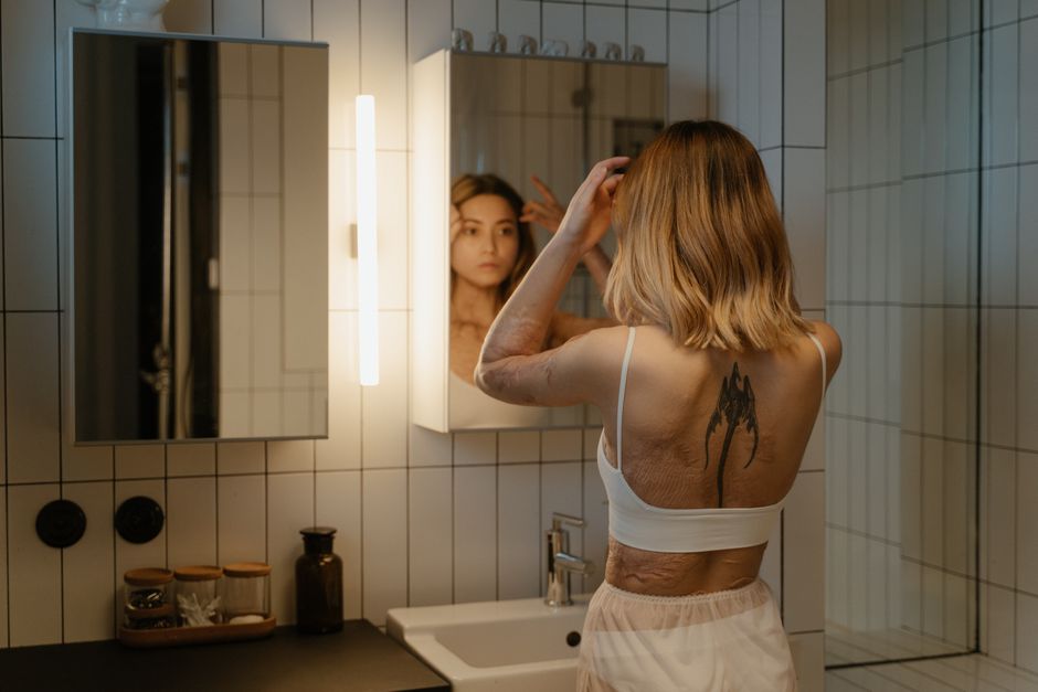 The Body Keeps the Score: What Bessel Van Der Kolk Taught Me About My Nervous System