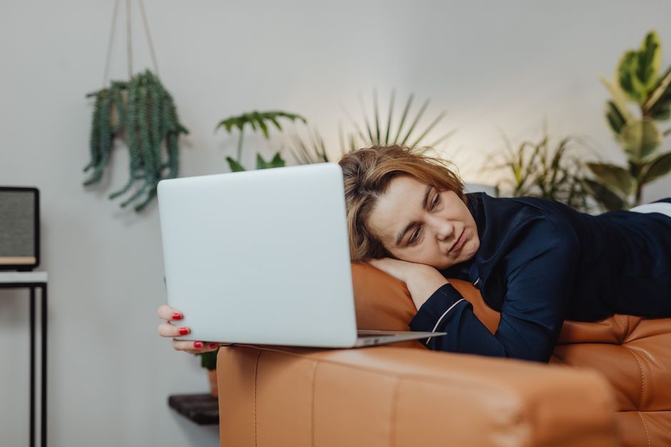 Burnout by Emily Nagoski: The Book That Changed How I Understand Stress Cycles