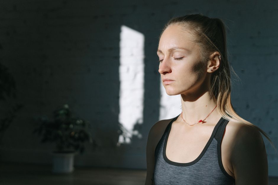 Box Breathing or Samavritti: How to Practice It and Evolve Your Technique Over Time