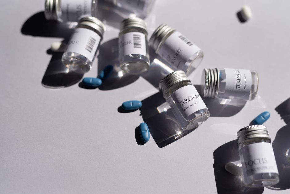 What Biohacking Gets Wrong About Wellness: Why You Can't Optimise Your Way to Okay