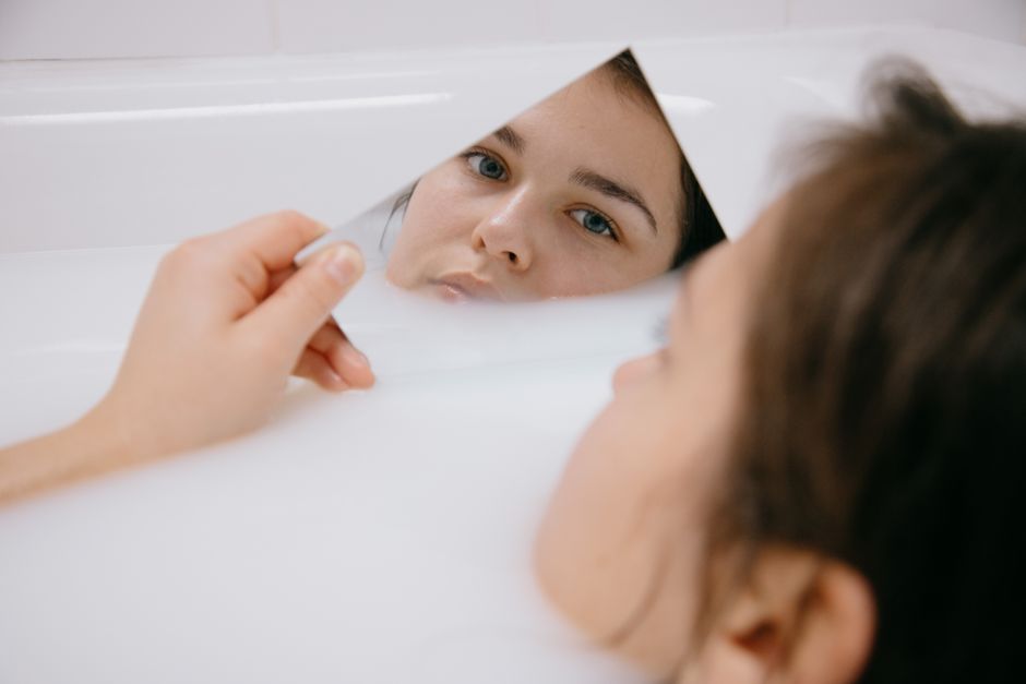 The Difference Between Guilt and Shame