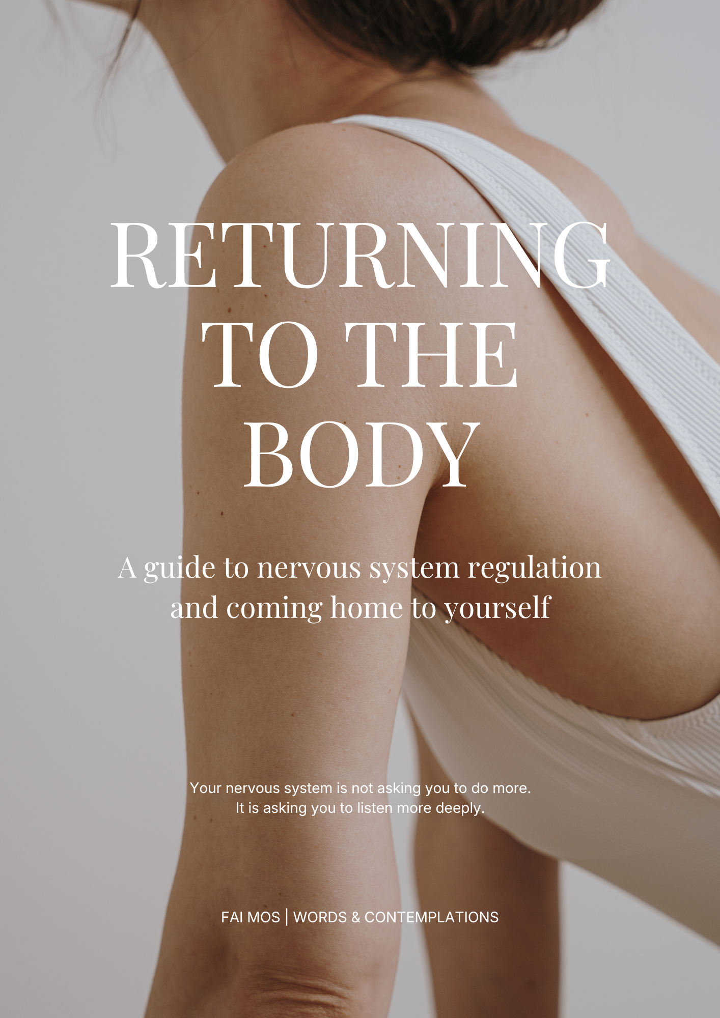 Returning To Your Body